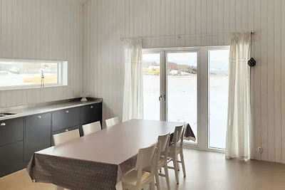 9 Personen Ferienhaus in ELLÖS-By Traum