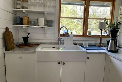 6 Personen Ferienhaus in VäTö