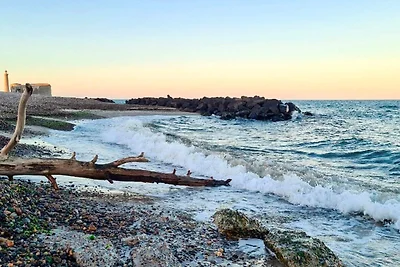 5 stelle case ad Skagen-By Traum