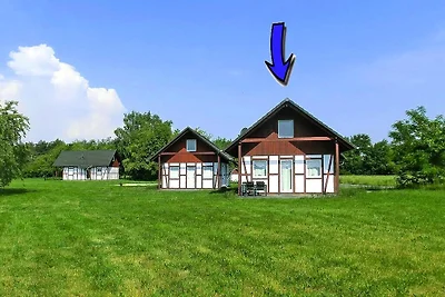 Casa vacanze Partwitz, Elsterheide