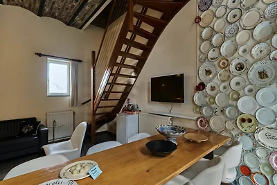 Ferienhaus in Mesch-Eijsden