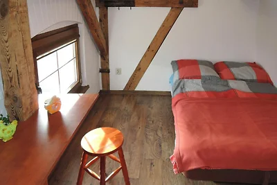 Twee-onder-een-kap woning, Ledzin