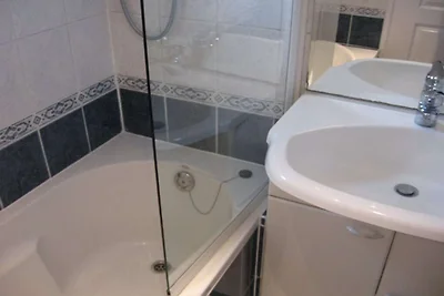 Ferienhaus in Schoorl mit 1 Schlafzimmer