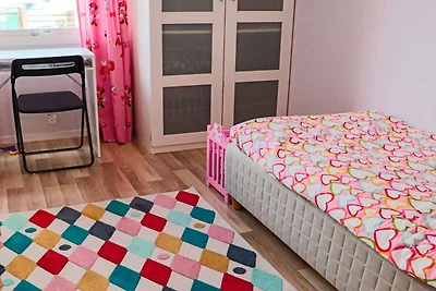 4 Sterne Ferienhaus in Harplinge