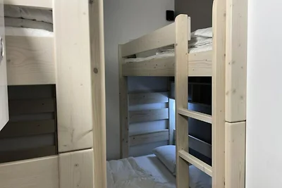 Apartment in der Nähe der Pisten in den...