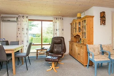 4 Personen Ferienhaus in Juelsminde-By Traum