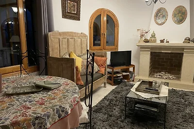 Belvilla by OYO Villa Antonio Alto 4 Personen