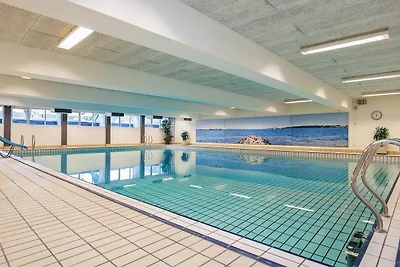 6 Personen Ferienhaus auf einem Ferienpark...