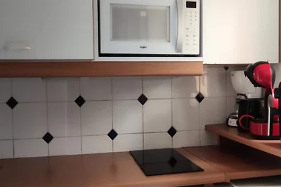 Casa 3 Locali per 6 Persone Selezione