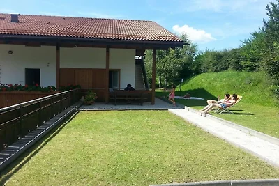 Ferienwohnung mit 1 Schlafzimmer