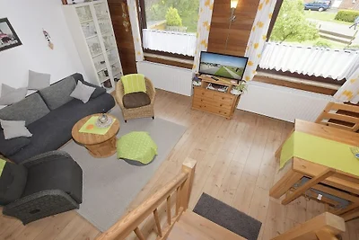 Apartament wakacyjny z 1 sypialnią