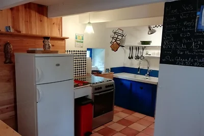 Kuća za odmor Dopust za oporavak Cléden-Cap-Sizun