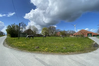 Ferienhaus Erholungsurlaub Wittmund