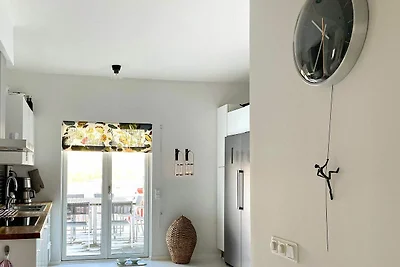 8 Personen Ferienhaus in HuskvarnA