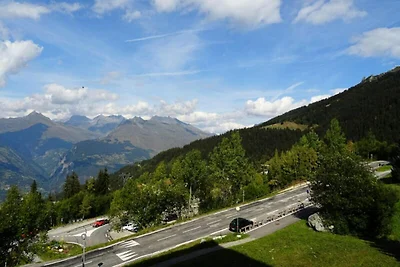 Ferienwohnung in Les Arcs in der Nähe des...