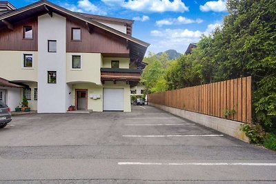 Comfortable Apartment in Kitzbühel with...