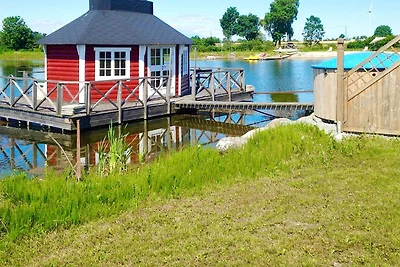 6 Personen Ferienhaus in Køpingsvik