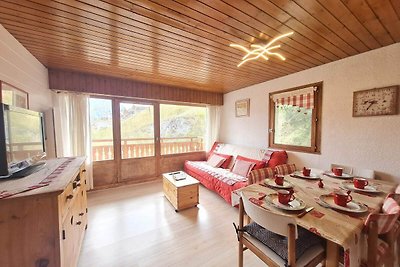 Geweldig appartement in Les Deux Alpes