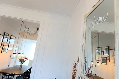 Gemütliches Hofhaus in Hasselt