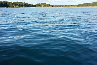 9 Personen Ferienhaus in NESØYA-By Traum