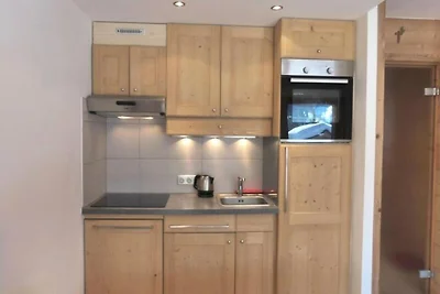 Apartment in Méribel in der Nähe des...