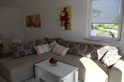 Apartments Dea & Paula - Two Bedroom Apartmen...