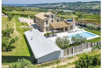 Villa Ada Residenza di vacanza confortevole