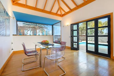 Villa Mamma Mia (Villa A)