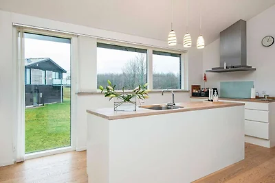 4 Personen Ferienhaus in Nimtofte
