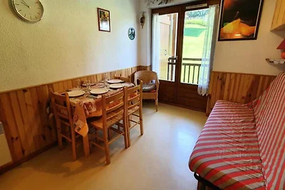 Residenz Ecrin Des Glaciers Daim