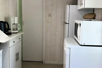 Chalet mit Garten in der Nähe der französisch...