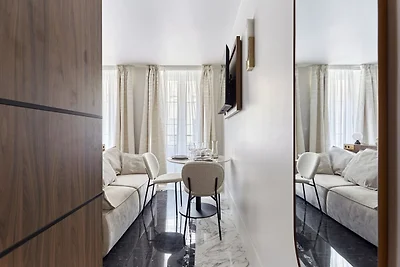 Wunderschönes neues Studio Louvre - Palais...