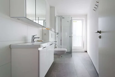 Holiday apartment with 2 bedrooms
