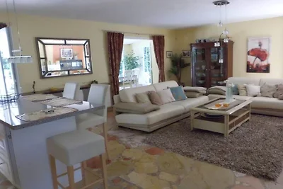 Villa mit 1 Schlafzimmer