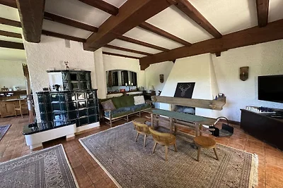 Jagdschloss Wagnerstal