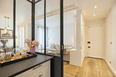 Prachtig appartement Invalides Eiffeltoren