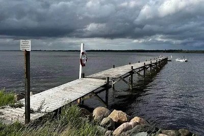 8 Personen Ferienhaus in Storvorde
