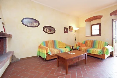 Moderna casa vacanze a Loro Ciuffenna con...