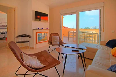 Appartamento, Mijas Costa