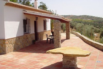 Hübsches Cottage in Villanueva de la Concepci...