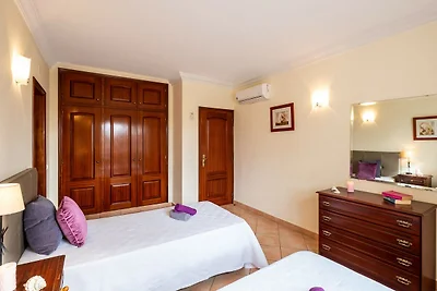 Villa Bali mit privatem Pool