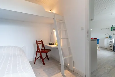 Apartament wakacyjny w Vollerwiek bezpośredni...