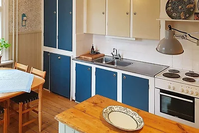 7 persone case ad FÄRGELANDA