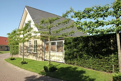 Schönes Ferienhaus in Schoorl, strandnah