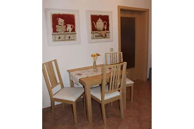 Ferienwohnung in Pirna mit Schwimmbecken