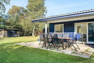 6 Persone case ad Væggerløse