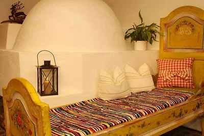 Apartamento vacacional con 2 dormitorios.