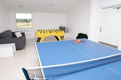 16 persoons vakantie huis in Brovst-By Traum