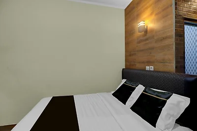Deluxe Double Stay Near Badung