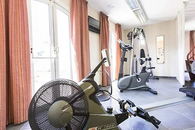 3 Kamers Duplex 6 Personen